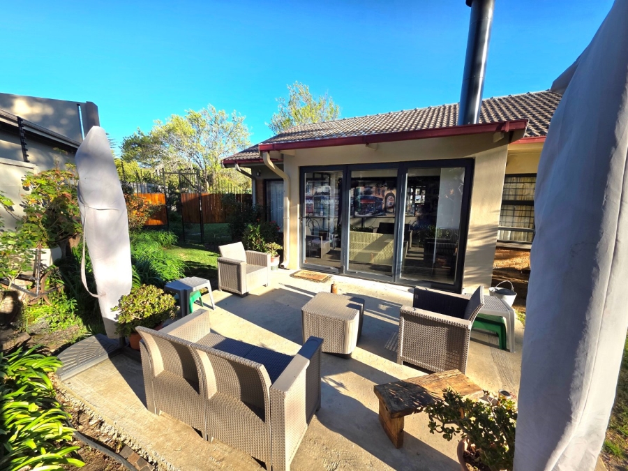 4 Bedroom Property for Sale in Panorama Free State